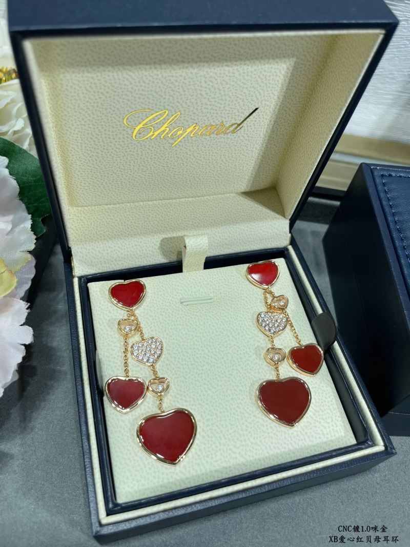 Chopard Earrings